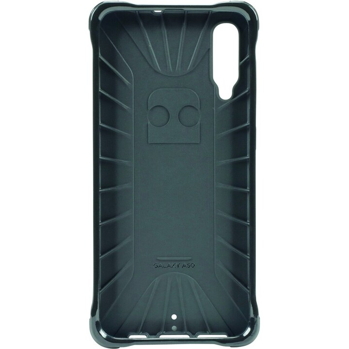 PROTECH Pack verstärkte Schutzhülle für Galaxy A50