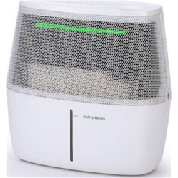 Humidificateur à évaporation Alaze/Pro Cop001276 Stylies