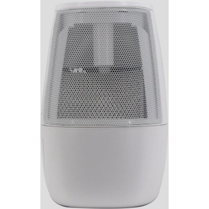 Lavador de ar STYLIES Antares para humidificação multifuncional e purificação do ar, branco