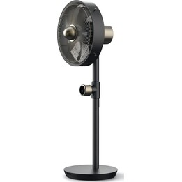 Ventilador Stylies Urano Cop001101 Estilos, Ventilador de design moderno com elevada eficiência de ar e desempenho