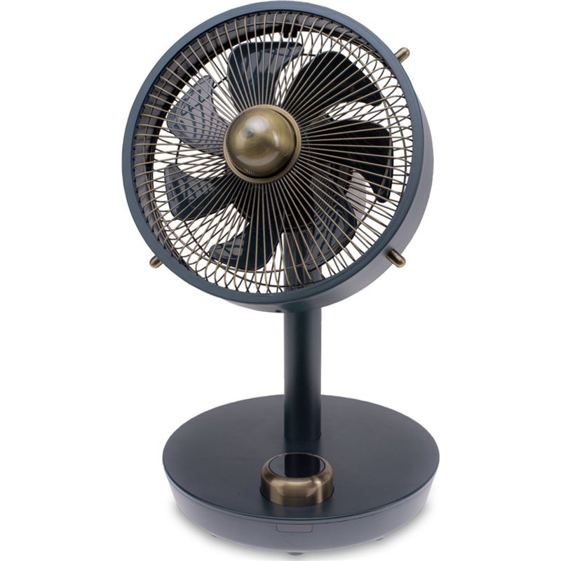 Cepheus/Cop001102 Ventilateur de table Stylies