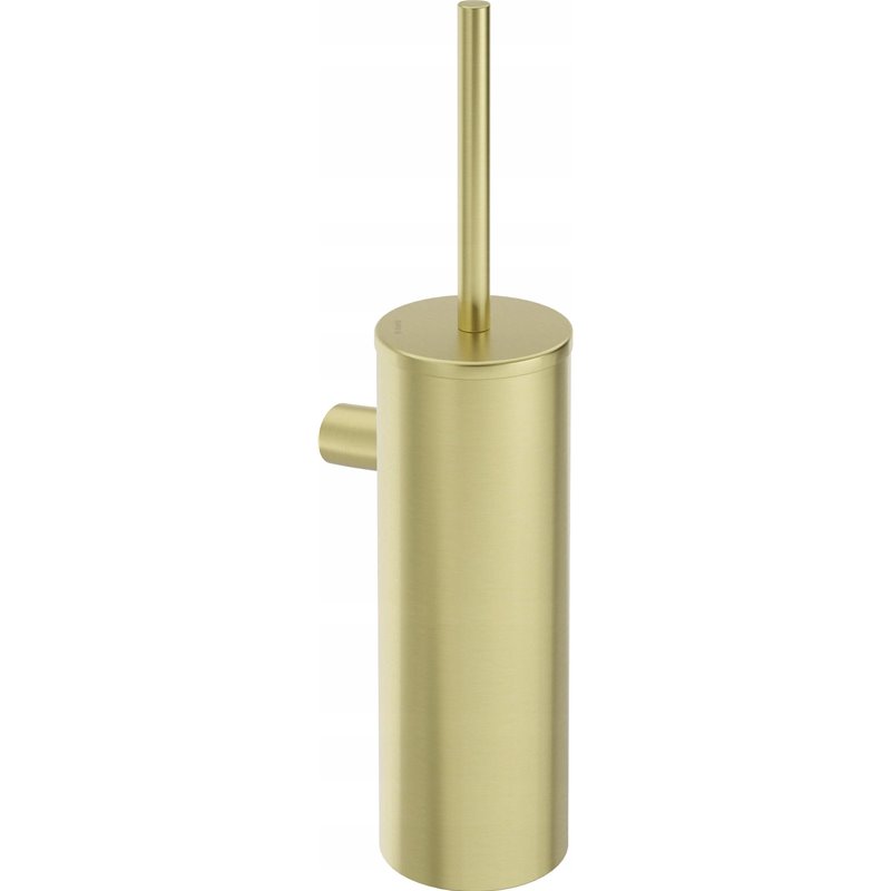 Escobilla de inodoro mural Deante ADR_R721 Dorado