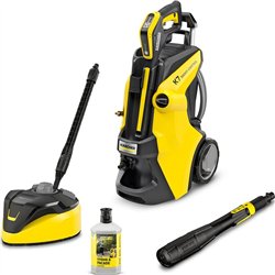 Nettoyeur haute pression domestique Kärcher K 7 Premium Smart Control Flex
