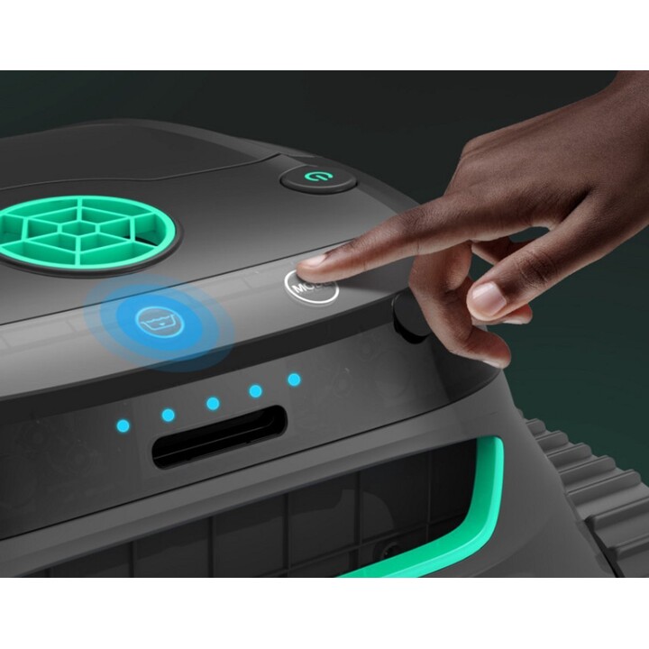 Wybot S2 - Pool Cleaner