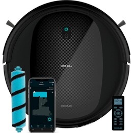 Conga Gyro Home Robot Vacuum Cleaner