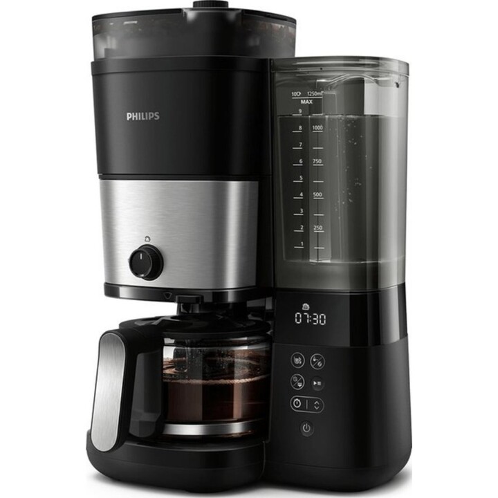 Philips HD7900/50 Cafetera