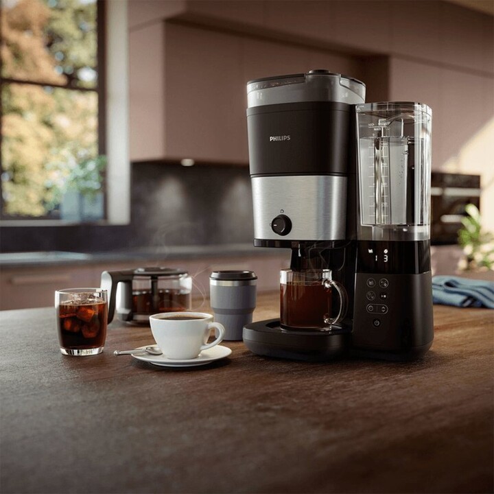 Philips HD7900/50 Coffee Maker