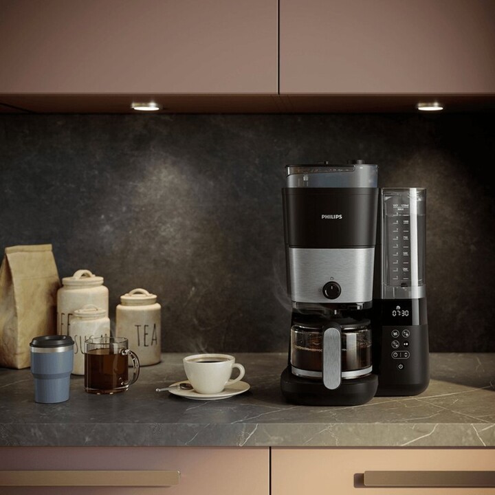 Philips HD7900/50 Coffee Maker