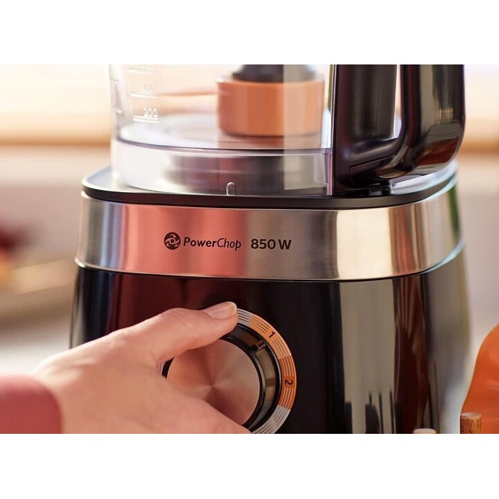 Philips HR7530/10 Food Processor