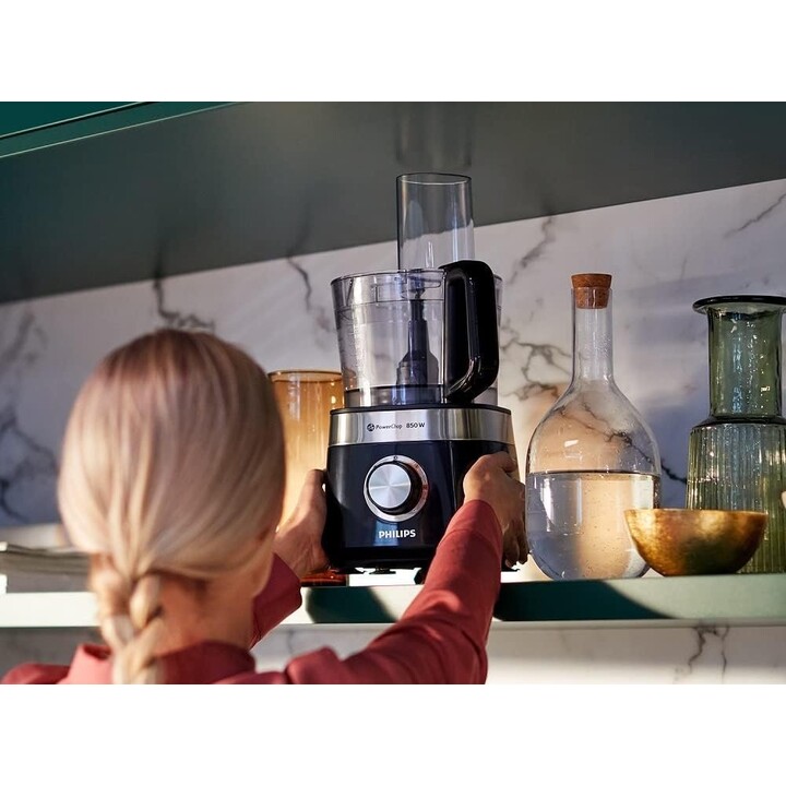 Philips HR7530/10 Food Processor