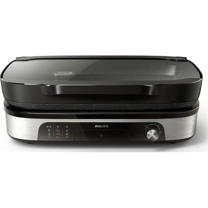 Parrilla eléctrica Philips/HD6212/90
