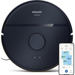 Staubsaugerroboter/Xu2000/10 Philips