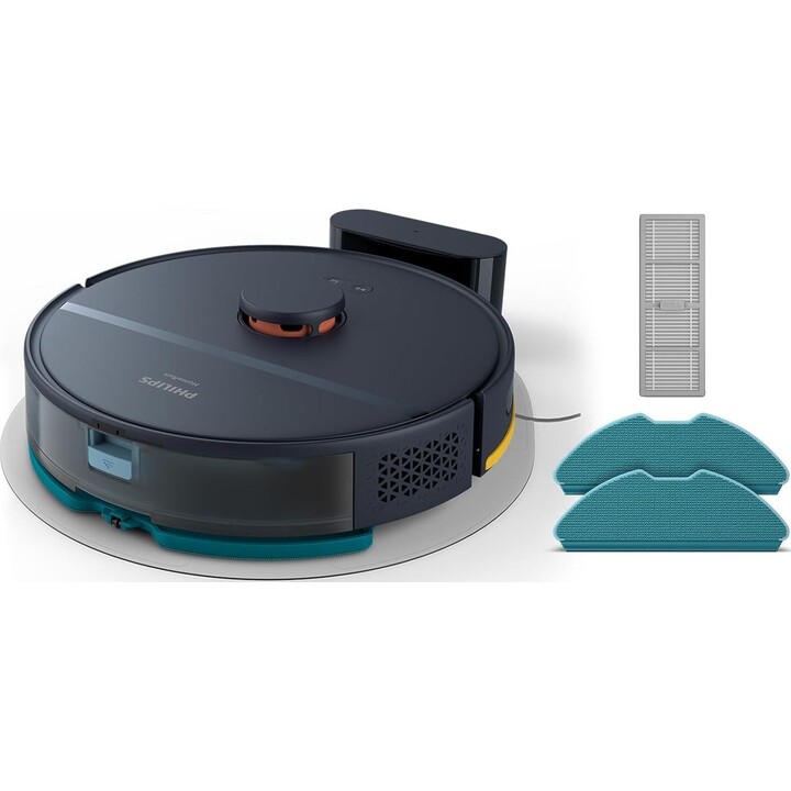 Staubsaugerroboter/Xu2000/10 Philips