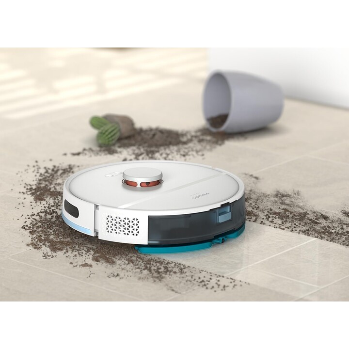 Staubsaugerroboter/Xu2000/10 Philips
