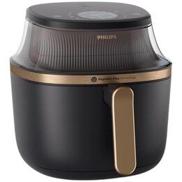 Philips Heißluftfritteuse/NA322/00