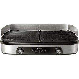 Grill eléctrico Philips/HD6222/90