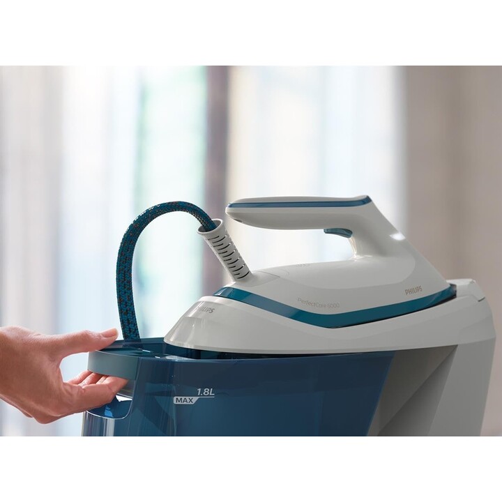 Ironing Station/Psg6022/20 Philips