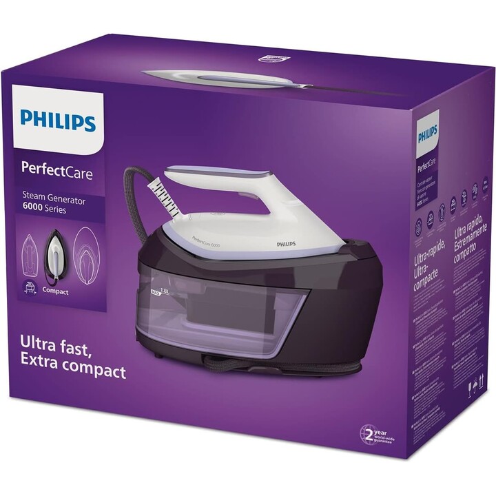 Ironing Station/Psg6024/30 Philips