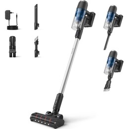 Aspirador de vara sem fios Philips/XC3032/01