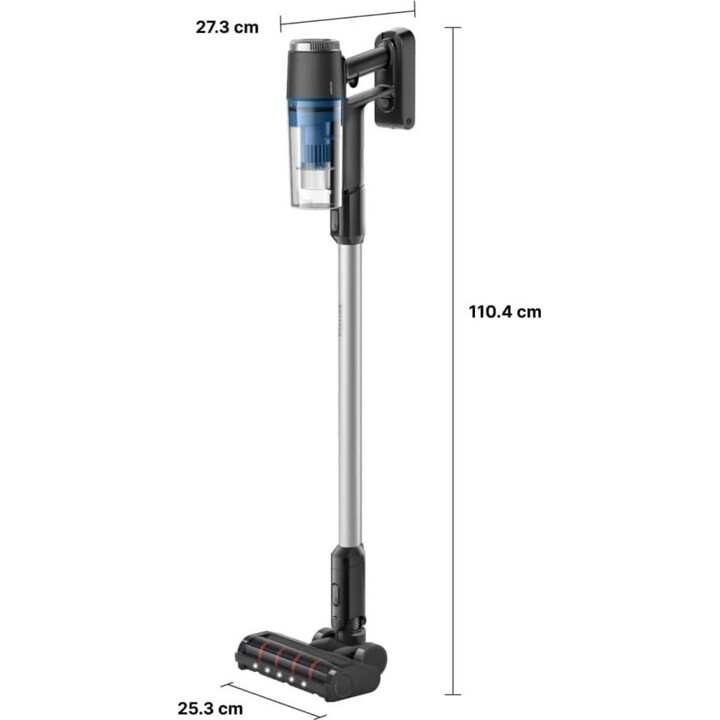 Philips Cordless Stick Vacuum Cleaner/XC3032/01