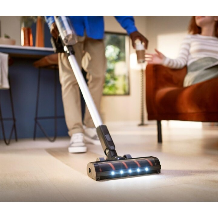 Aspirador de vara sem fios Philips/XC3032/01