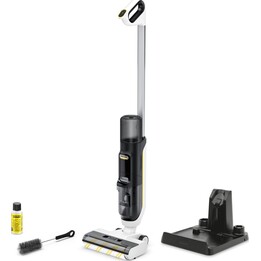 Aspirador sem fio Karcher FCV 3/1.056-122.0