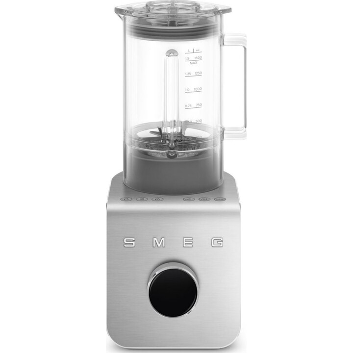 Frullatore ad alte prestazioni Smeg Bianco Blc02Whmeu
