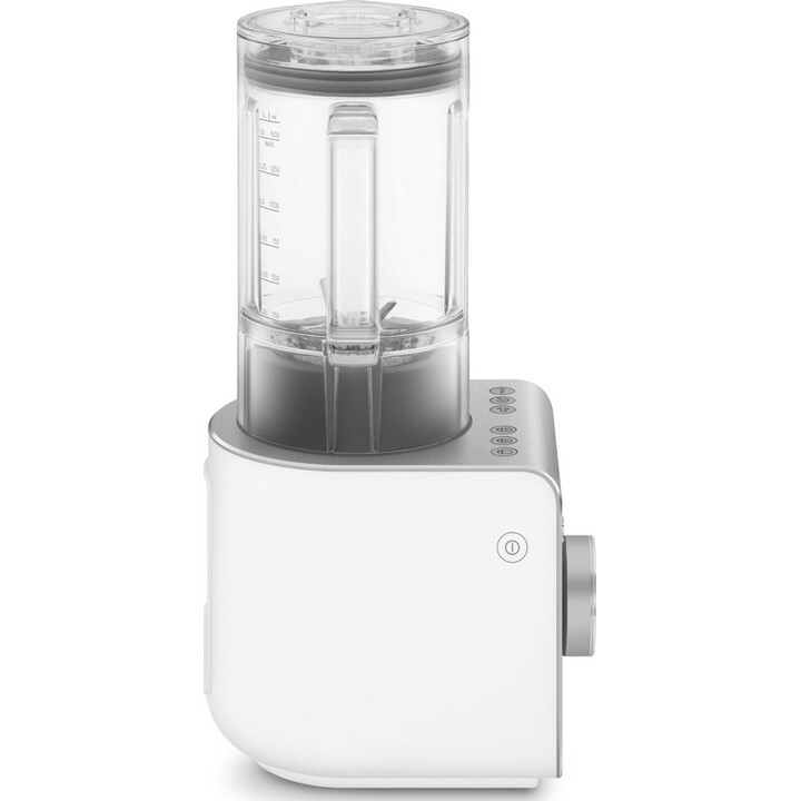 Frullatore ad alte prestazioni Smeg Bianco Blc02Whmeu