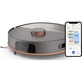 Aspirador robô/Xu5000/10 Philips