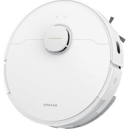 Robot Vacuum Cleaner/D20 Pro Rld43Sa-Wh Dreame