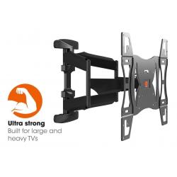 Soporte de pared para TV Vogel&#39;s BASE 45 L para televisores de 102 a 165 cm (40 a 65 pulgadas)