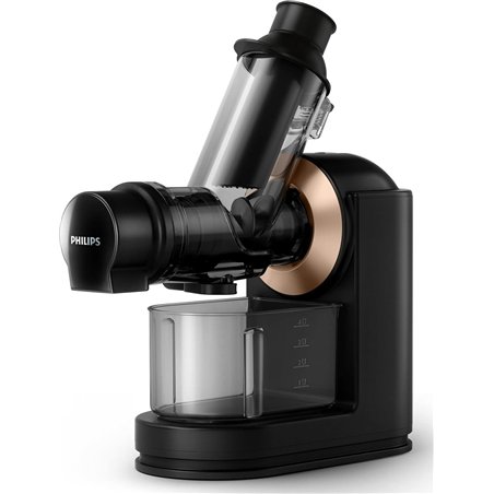 Philips Viva Collection Extracteur de jus, cheminée XL, 70 mm