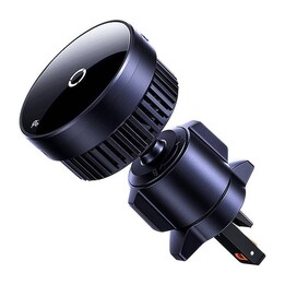 Baseus MagPro Qi2 15W - Carregador Magnético para Carro