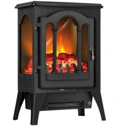 CHIMENEA ELÉCTRICA MPM MEK-01