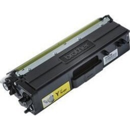 Brother Tn426Y Vertragspatrone Gelb für Hll8260Cdw, L8360Cdw Original
