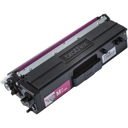 Brother Tn426M Cartuccia Contratto Magenta Per Hll8260Cdw, L8360Cdw Originale
