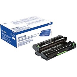 Brother Dr-3400 Vertrag Trommeleinheit