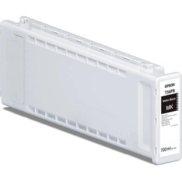 Epson T56P8 Mattschwarz 700Ml Original
