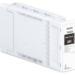 Epson Ultracho Pro 6 Preto Mate T48U8 Original