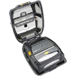Custodia per esoscheletro Zebra Zq510
