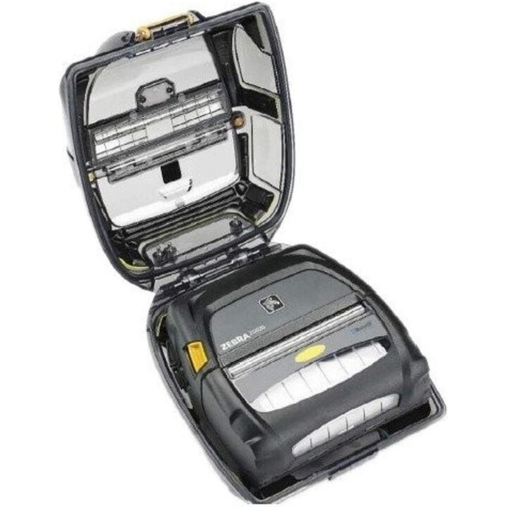 Zebra Zq510 Exoskeleton Case