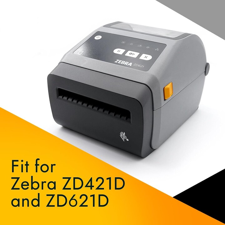 Zebra Zd421D/Zd621D Label Cutter