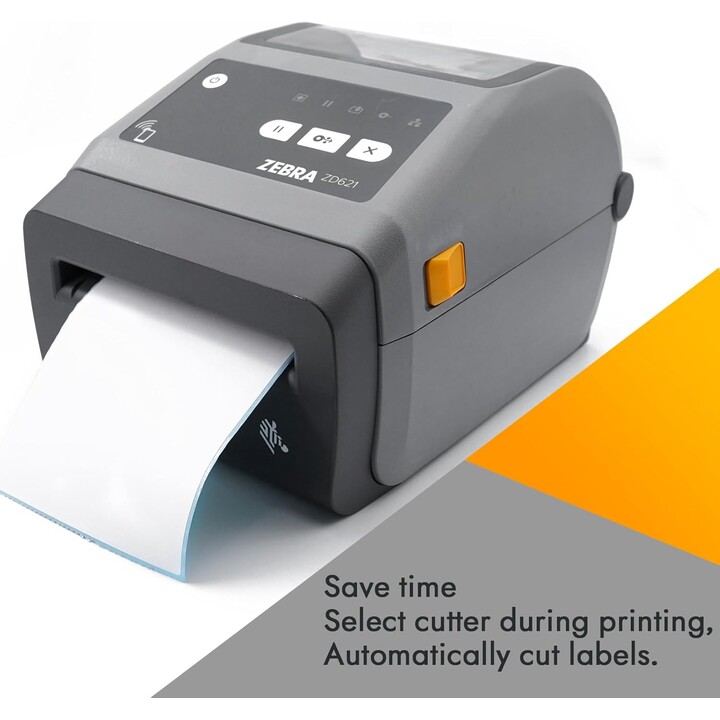 Zebra Zd421D/Zd621D Label Cutter