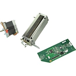 Kit de actualización de cortador Zebra (110Xi4/105Slplus)