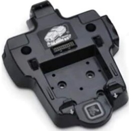 Zebra Zq500 USB Locking Vehicle Base