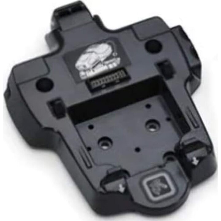 Zebra Zq500 USB Base de bloqueo para vehículos