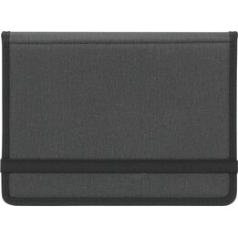 Mobilis 051001 Funda Para Tablet 26,7 Cm (10.5") Folio Negro