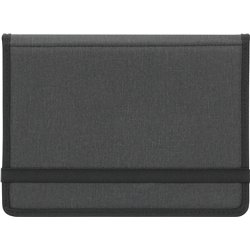Mobilis 051001 étui pour tablette 26,7 cm (10,5\") Folio Noir