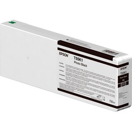 Epson T56Ud Violet Ink 350Ml Original
