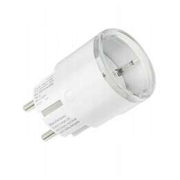 Shelly Wave Plug S - Z-Wave 800 inteligentne gniazdo